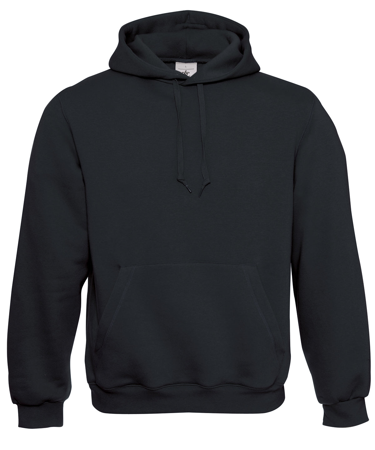 B&C Collection Hooded sweatshirt