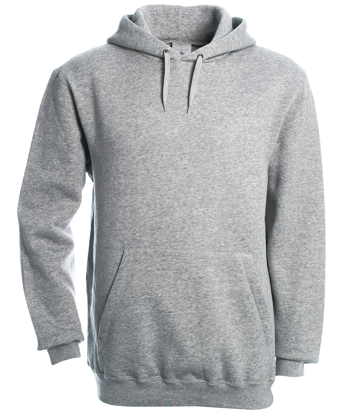B&C Collection Hooded sweatshirt