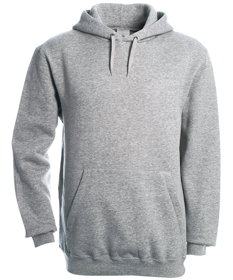 B&C Collection Hooded sweatshirt