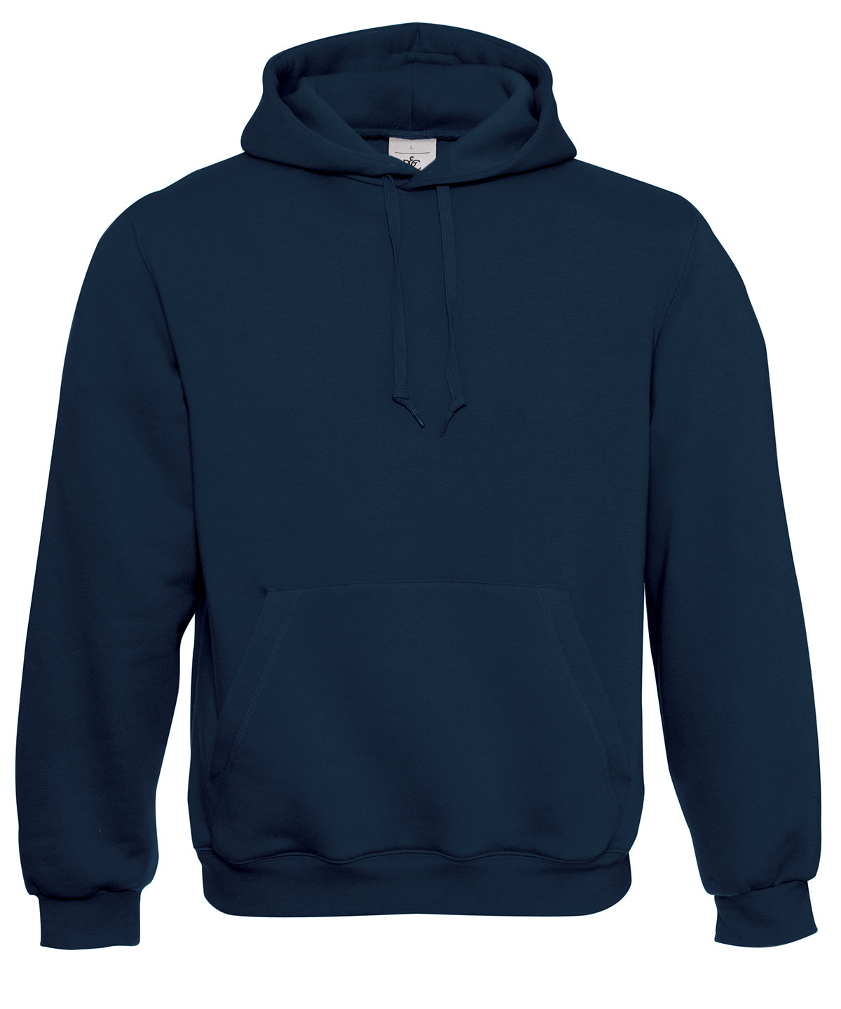 B&C Collection Hooded sweatshirt