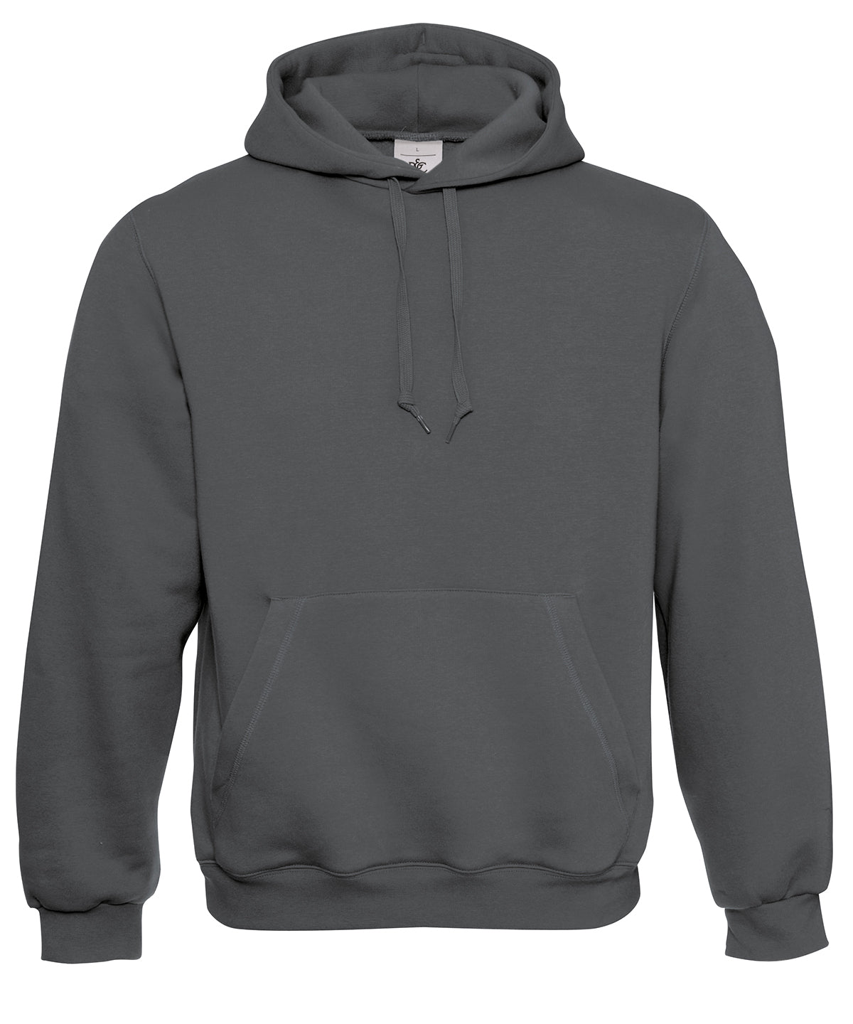 B&C Collection Hooded sweatshirt