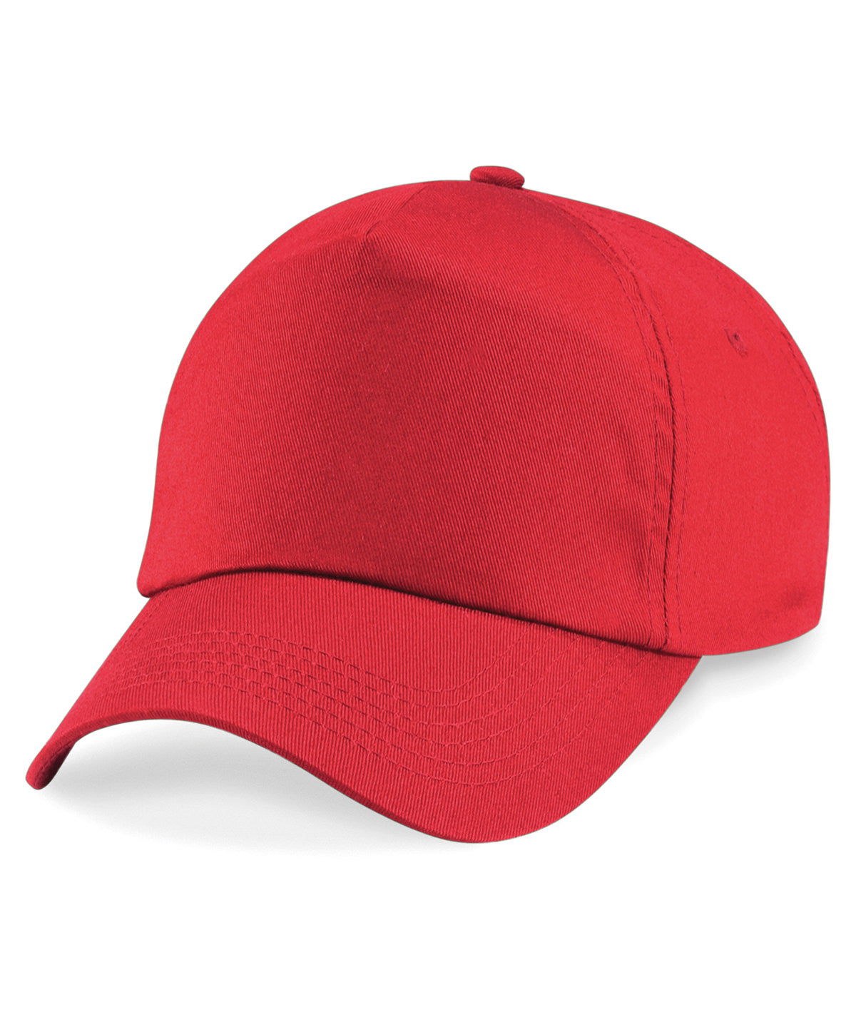Beechfield Original 5-panel cap