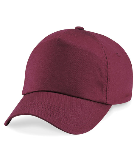 Beechfield Original 5-panel cap