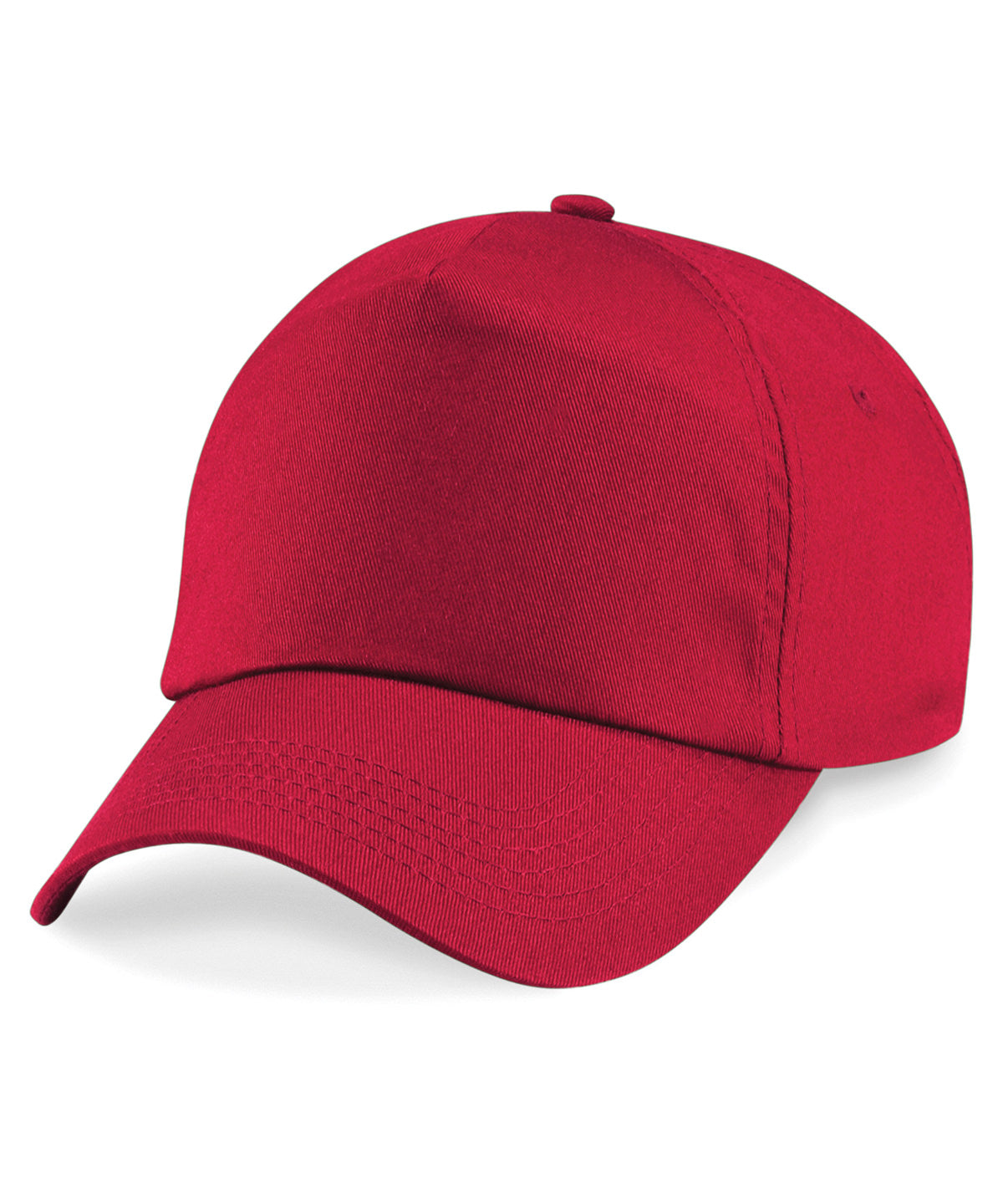 Beechfield Original 5-panel cap