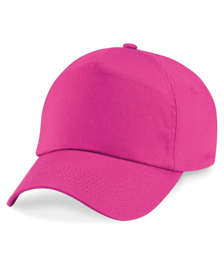 Beechfield Original 5-panel cap