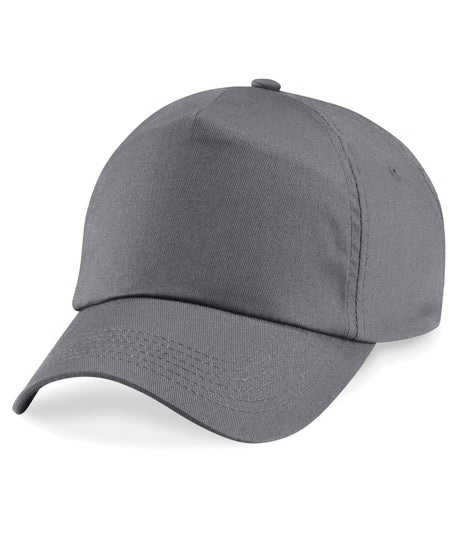 Beechfield Original 5-panel cap