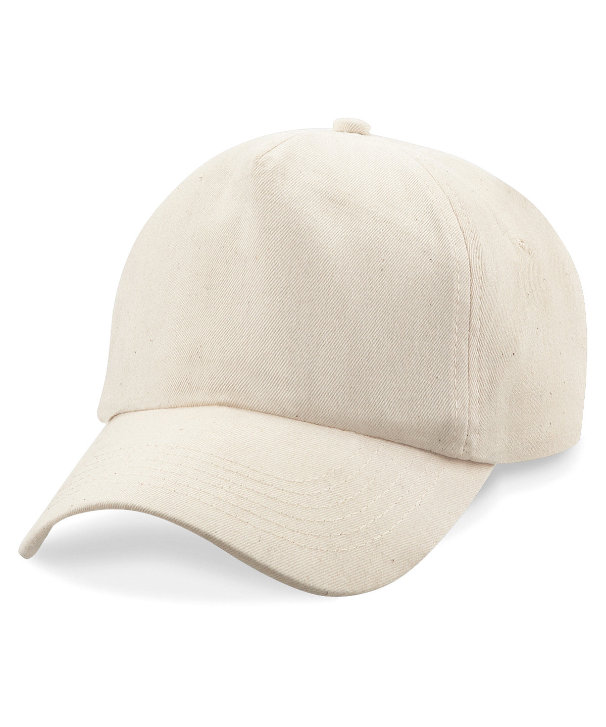 Beechfield Original 5-panel cap