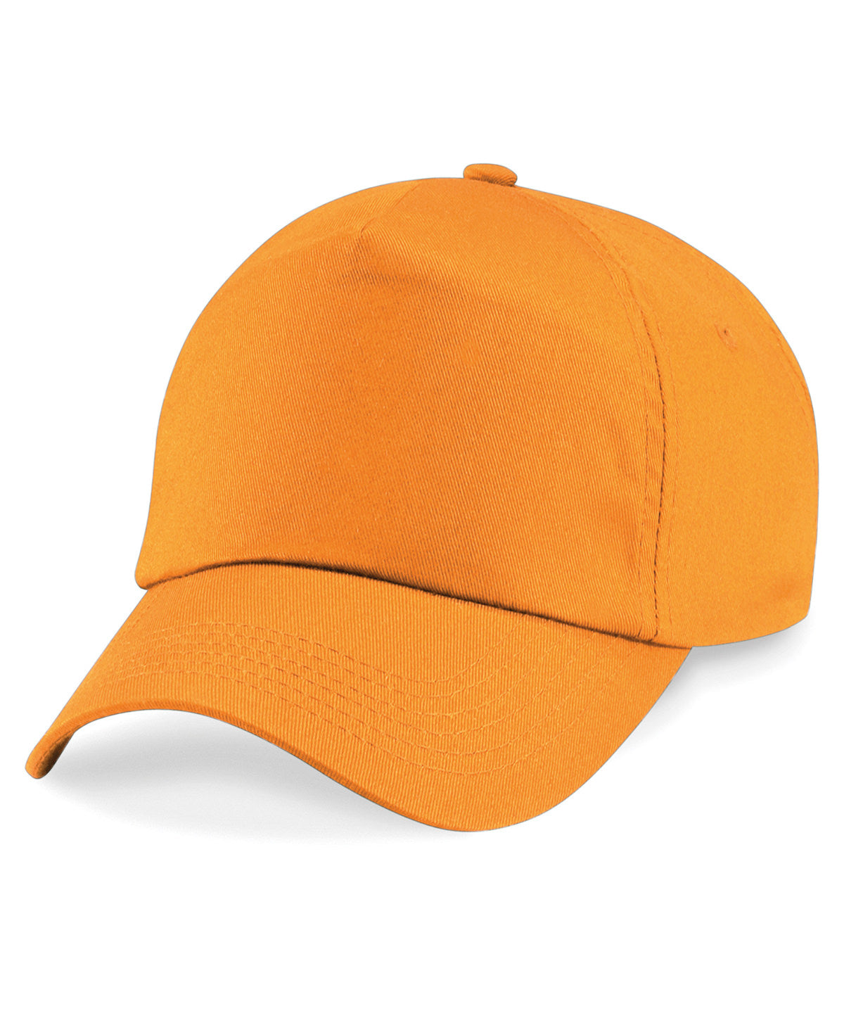 Beechfield Original 5-panel cap