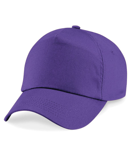 Beechfield Original 5-panel cap