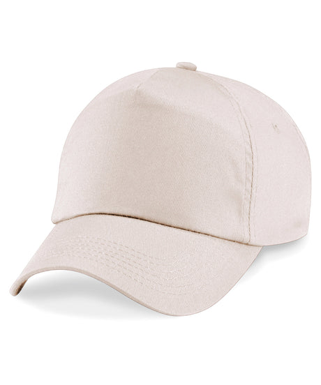 Beechfield Original 5-panel cap