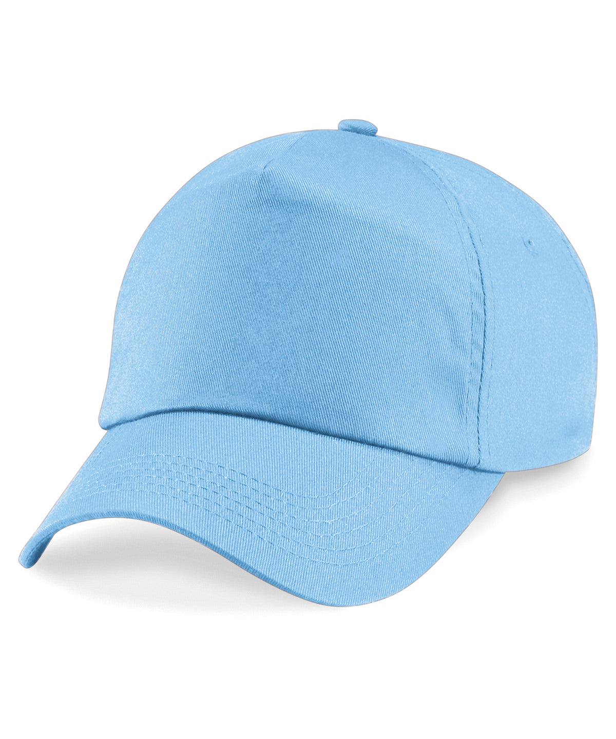 Beechfield Original 5-panel cap