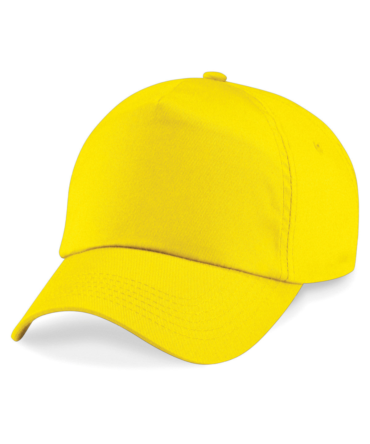 Beechfield Original 5-panel cap