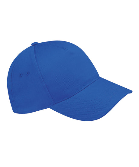Beechfield Ultimate 5-panel cap