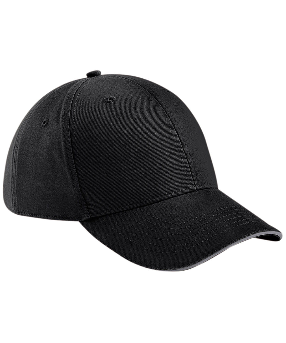 Beechfield Athleisure 6-panel cap