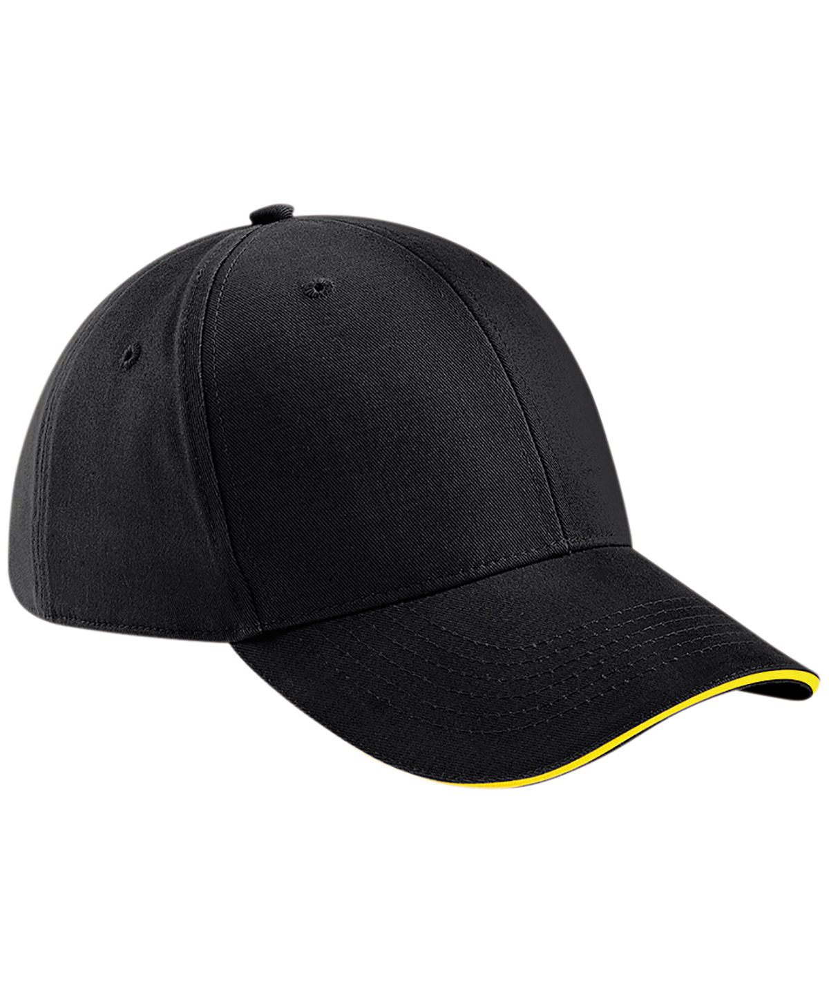 Beechfield Athleisure 6-panel cap
