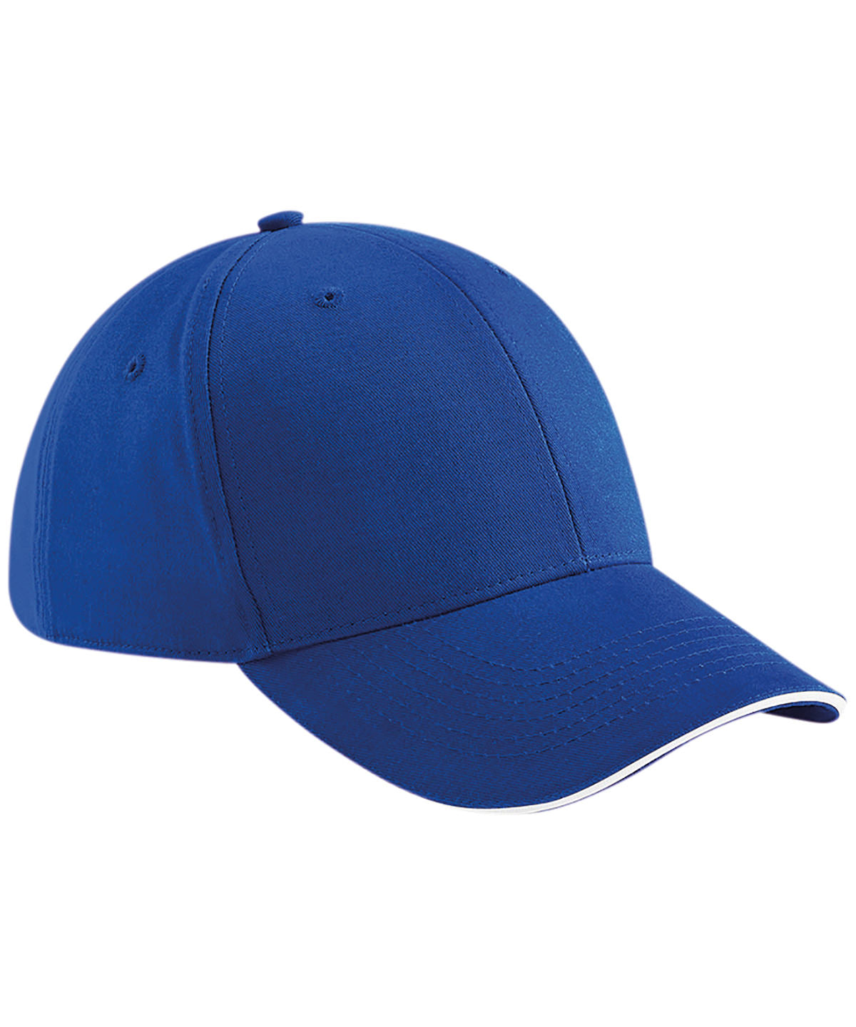 Beechfield Athleisure 6-panel cap