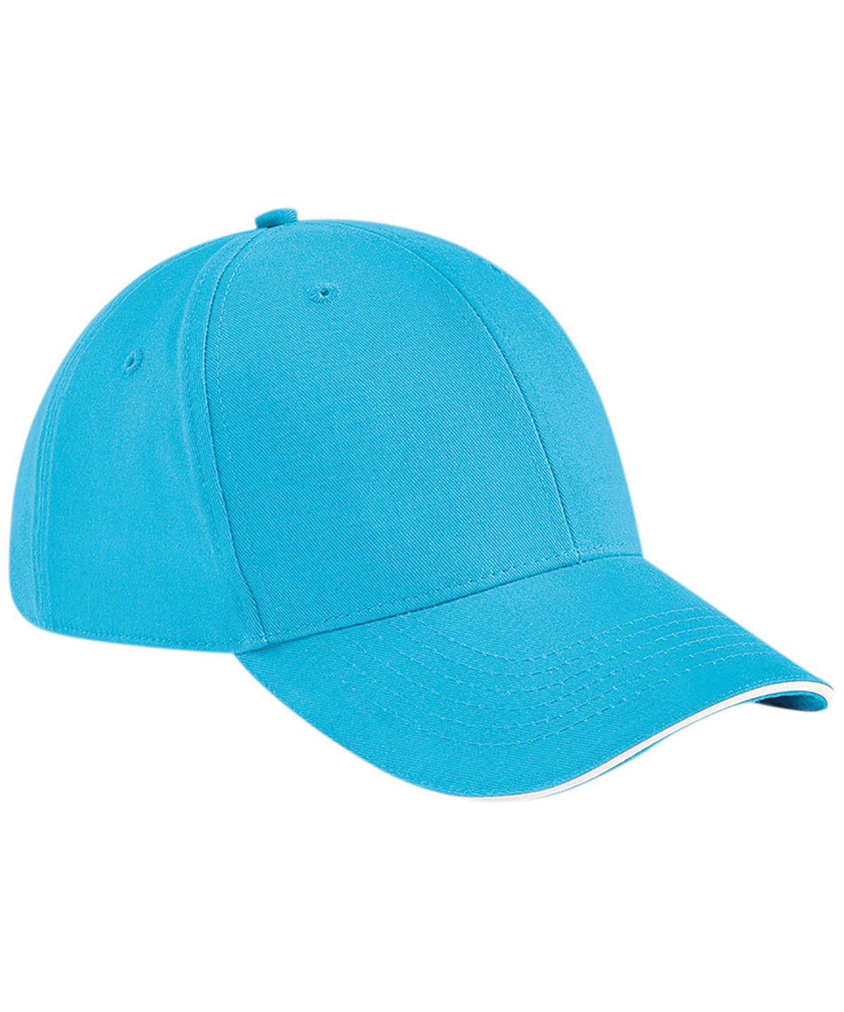 Beechfield Athleisure 6-panel cap