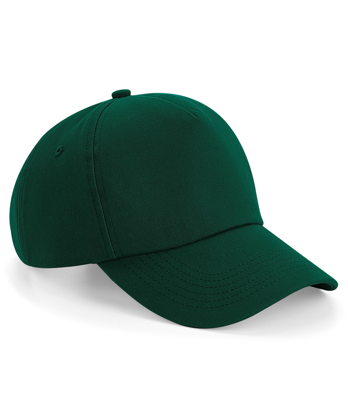 Beechfield Authentic 5-panel cap