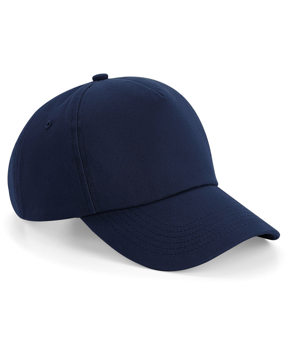 Beechfield Authentic 5-panel cap