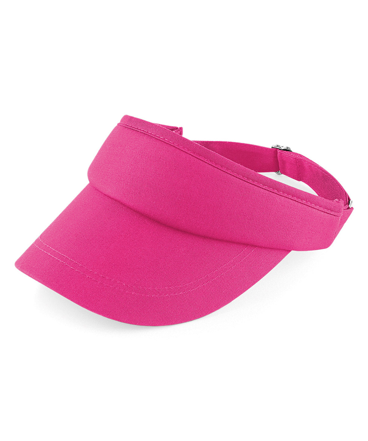Beechfield Sports visor