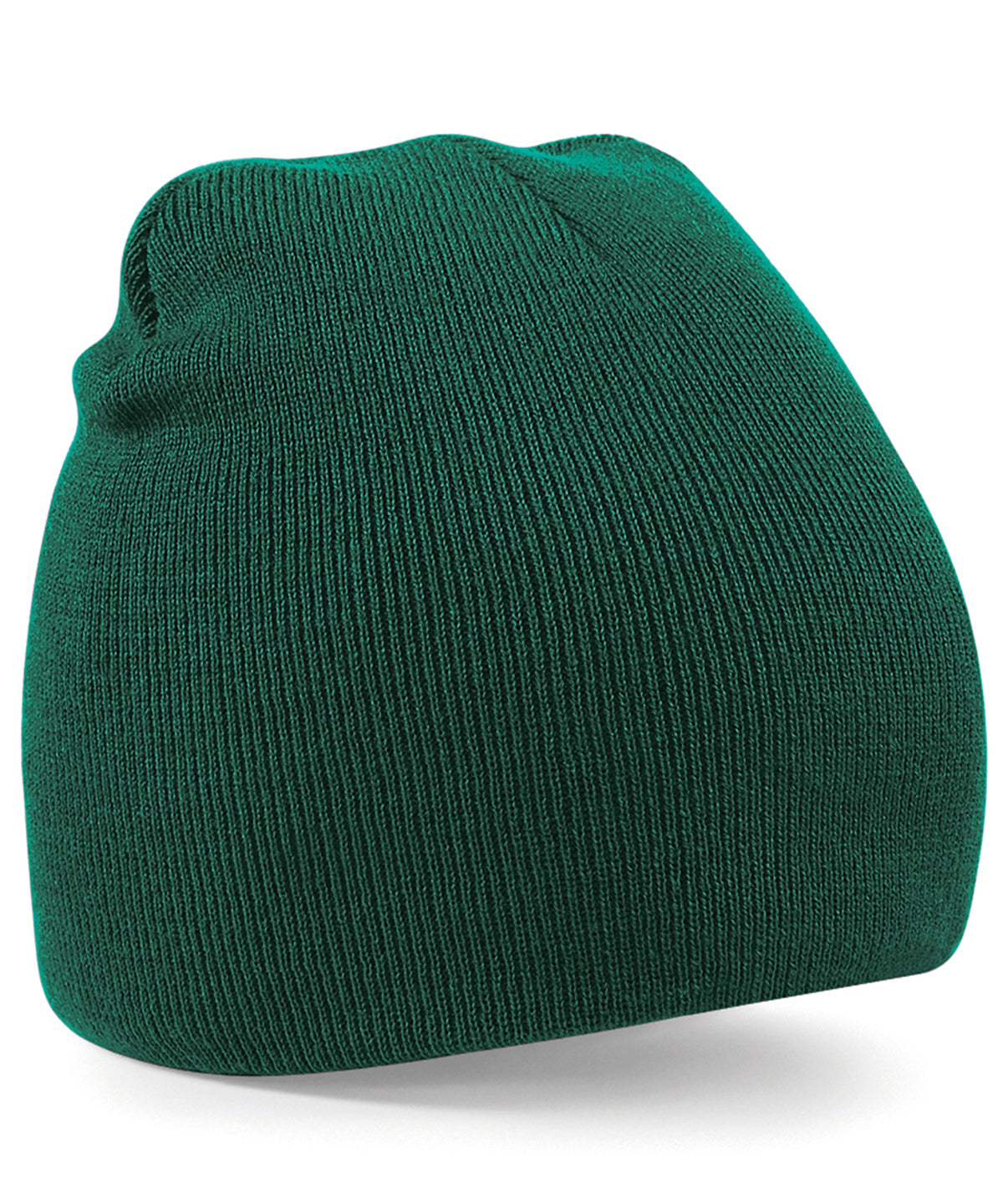 Beechfield Two-tone pull-on beanie