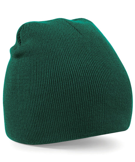 Beechfield Two-tone pull-on beanie