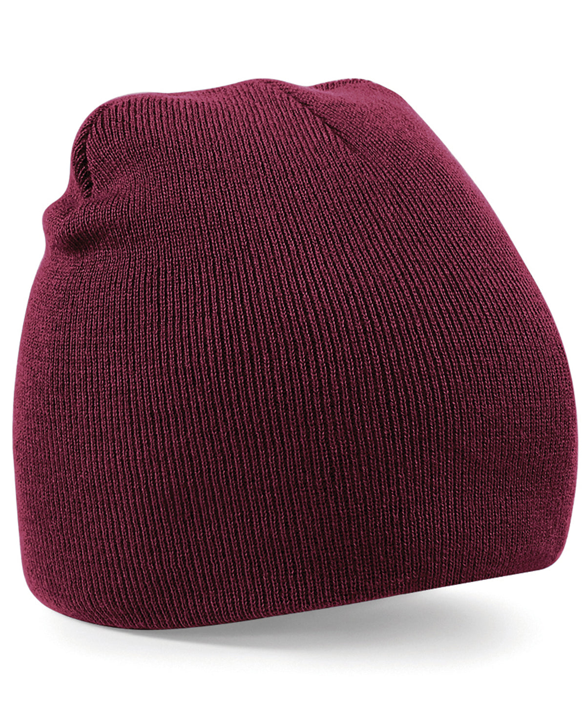 Beechfield Two-tone pull-on beanie