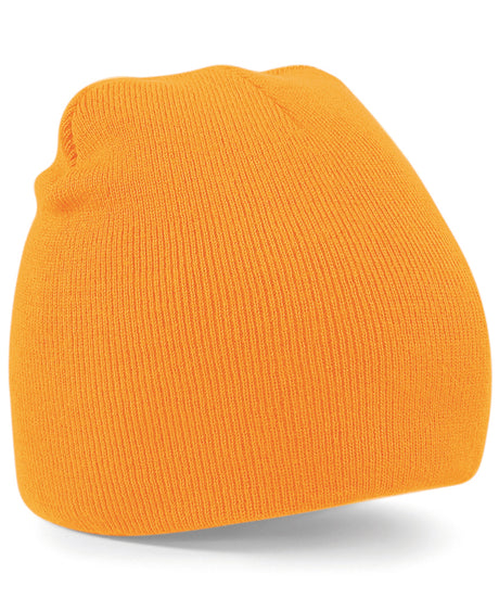 Beechfield Two-tone pull-on beanie