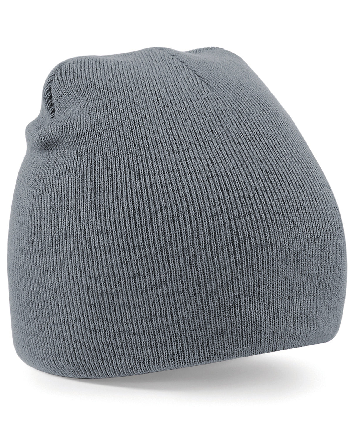 Beechfield Two-tone pull-on beanie