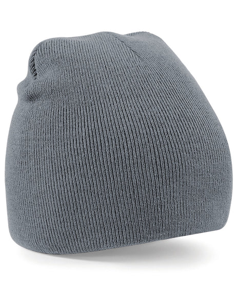Beechfield Two-tone pull-on beanie