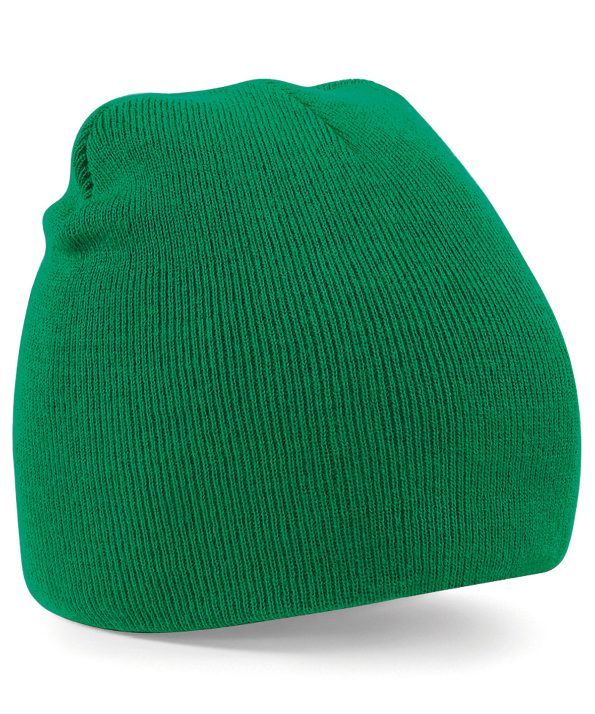 Beechfield Two-tone pull-on beanie