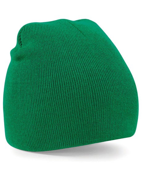 Beechfield Two-tone pull-on beanie