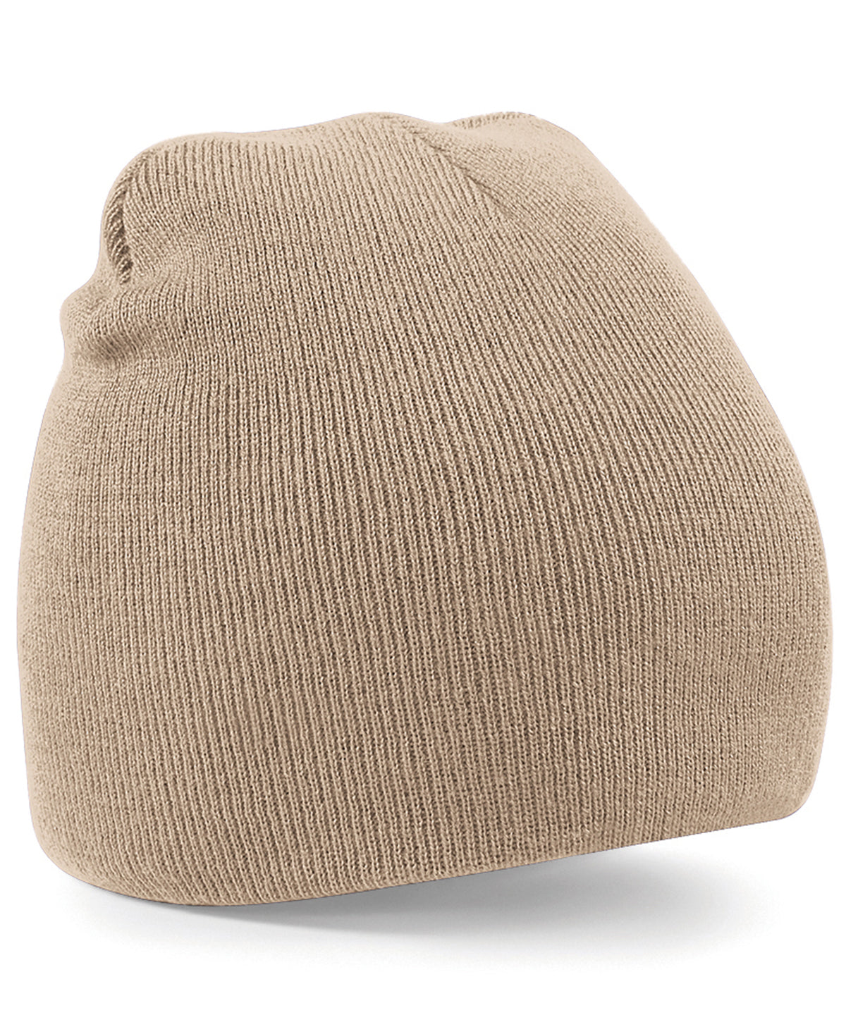 Beechfield Two-tone pull-on beanie