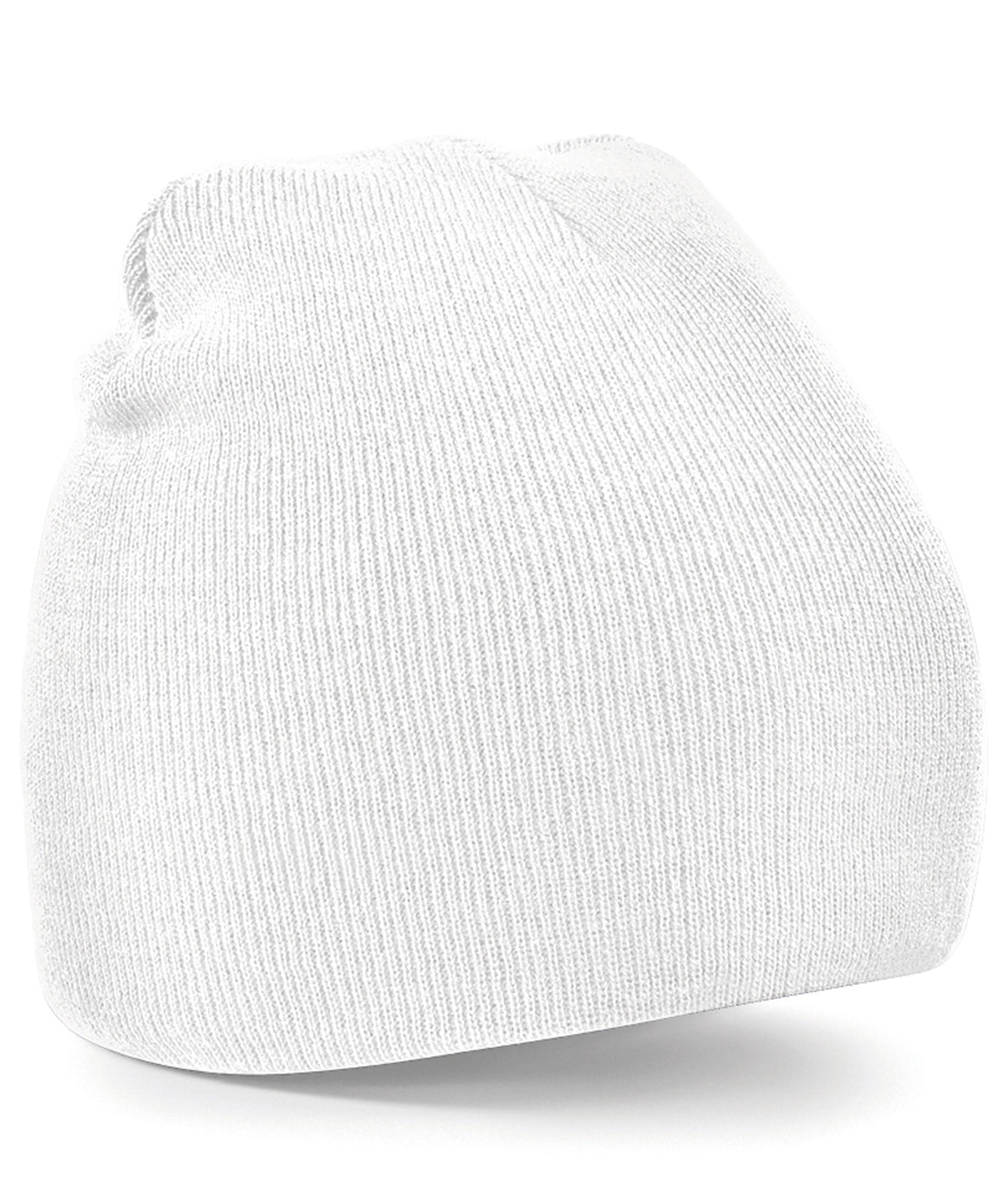 Beechfield Two-tone pull-on beanie