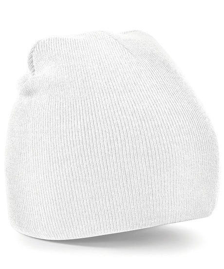 Beechfield Two-tone pull-on beanie