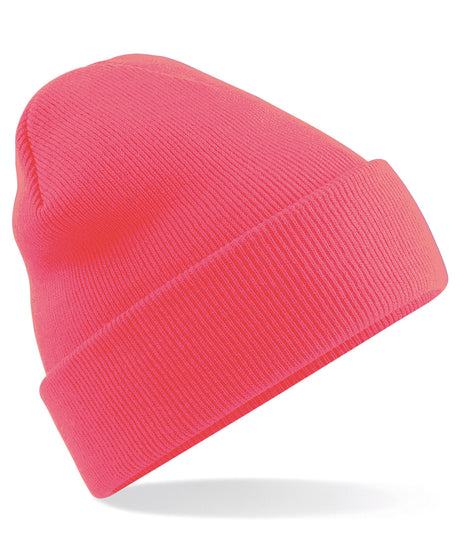 Beechfield Original cuffed beanie