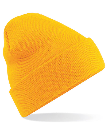 Beechfield Original cuffed beanie