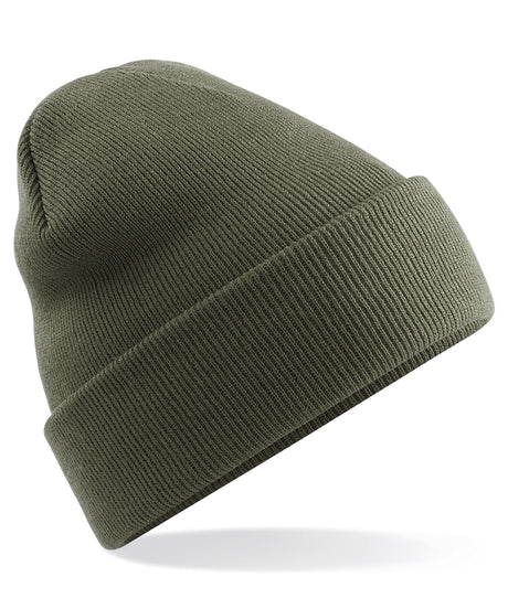Beechfield Original cuffed beanie