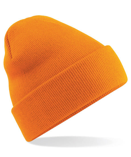 Beechfield Original cuffed beanie