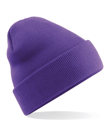 Beechfield Original cuffed beanie