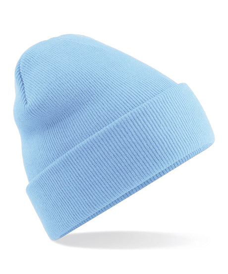 Beechfield Original cuffed beanie