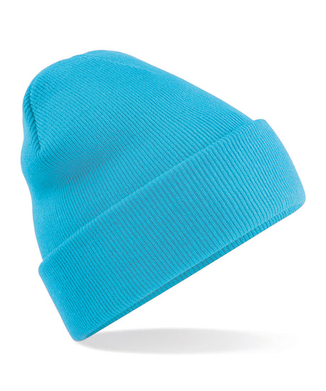 Beechfield Original cuffed beanie