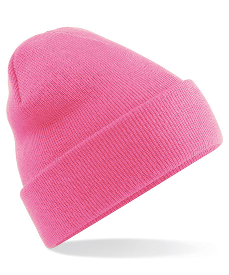 Beechfield Original cuffed beanie