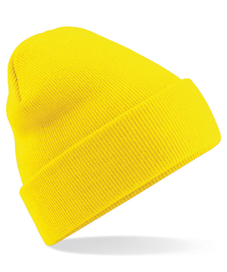 Beechfield Original cuffed beanie