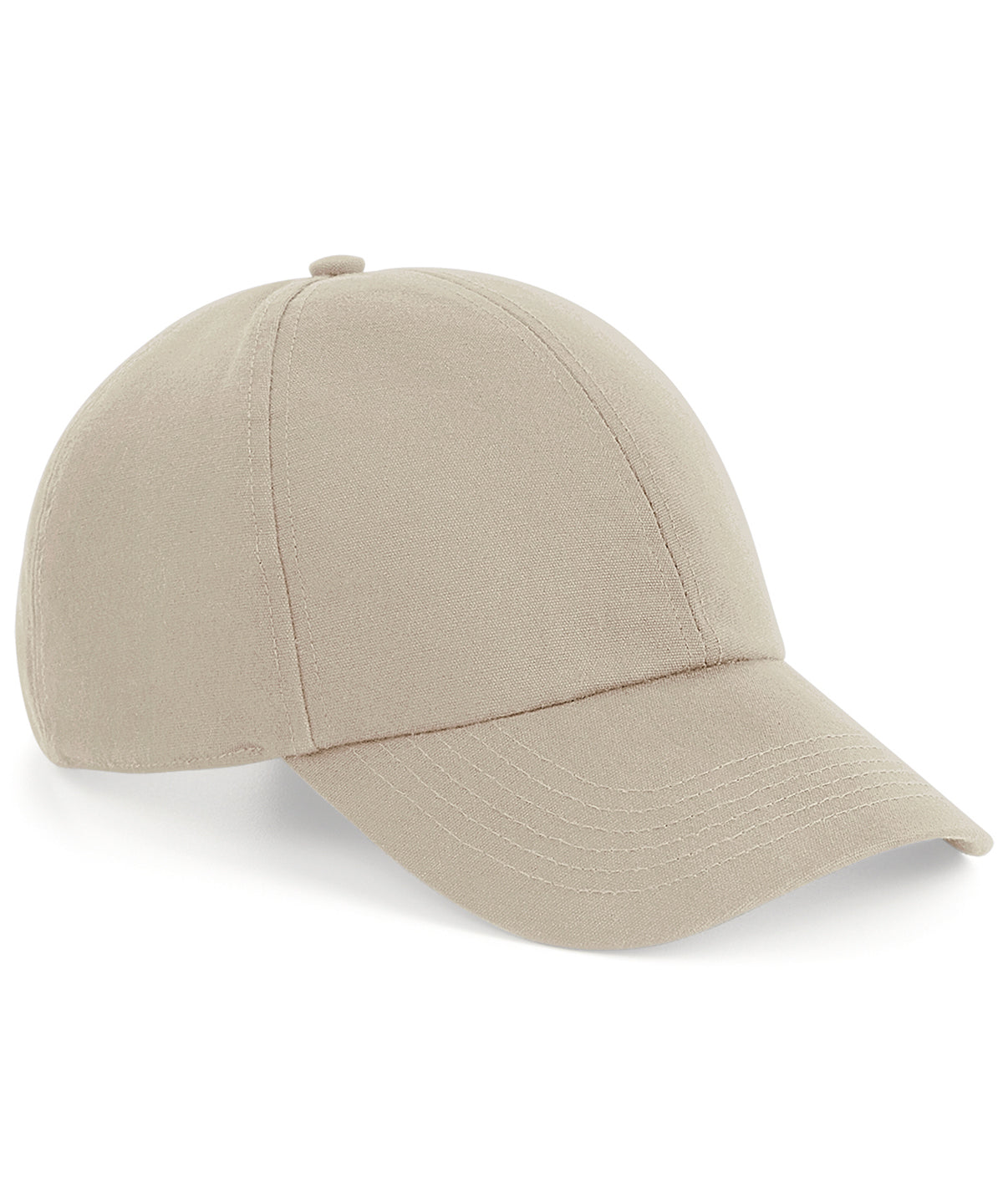 Beechfield Organic cotton 6-panel cap