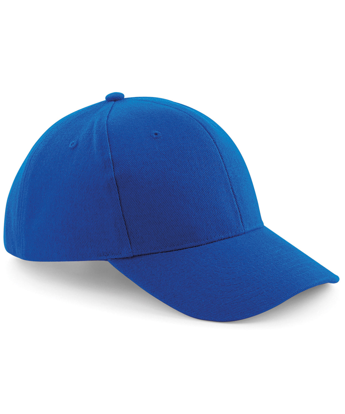Beechfield Pro-style heavy brushed cotton cap