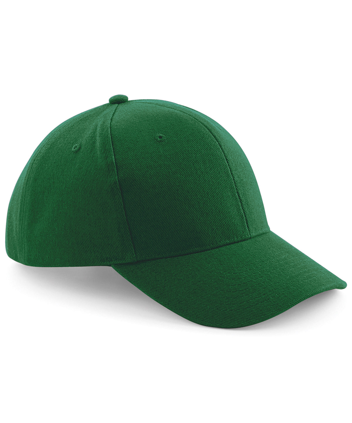 Beechfield Pro-style heavy brushed cotton cap