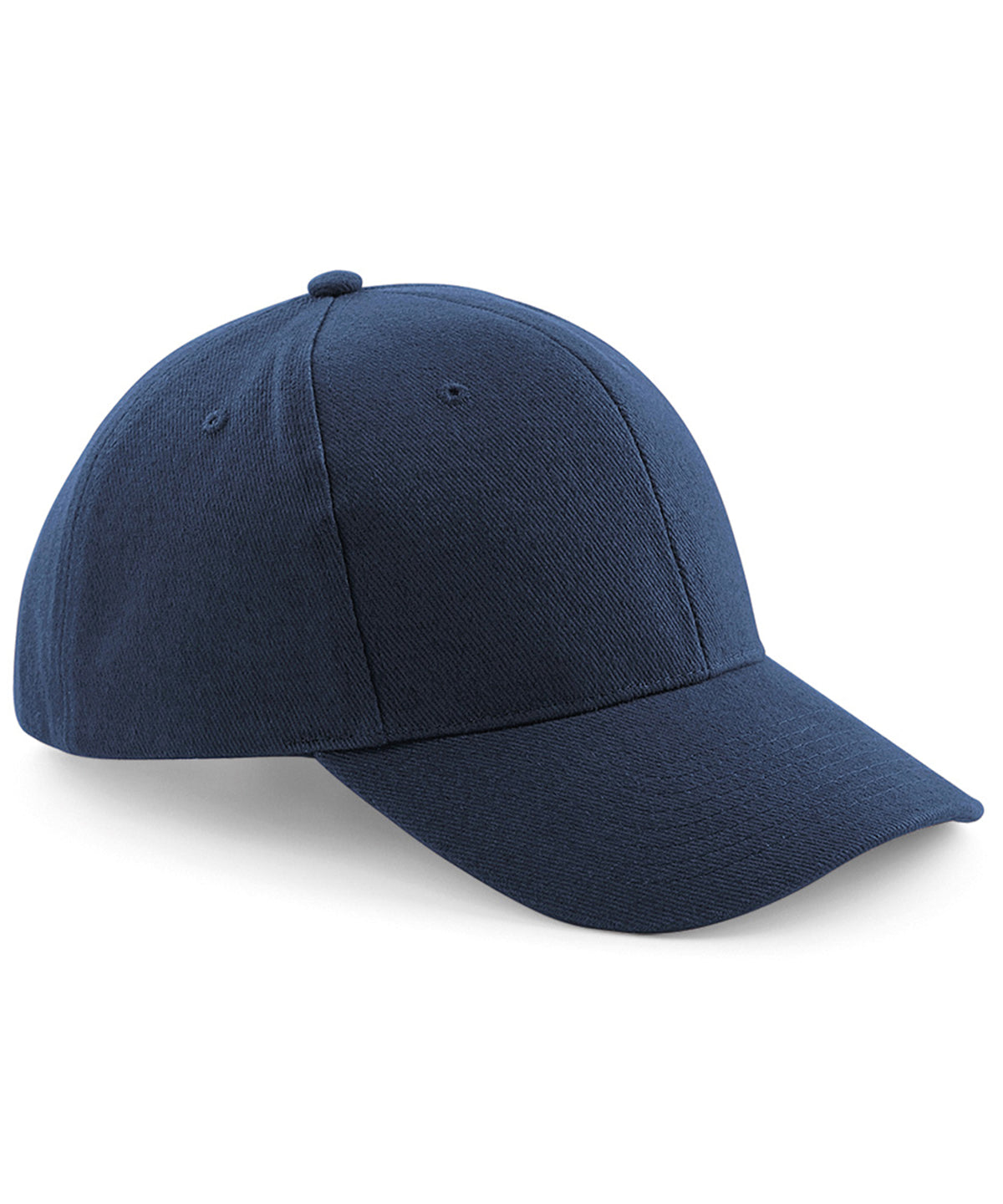 Beechfield Pro-style heavy brushed cotton cap