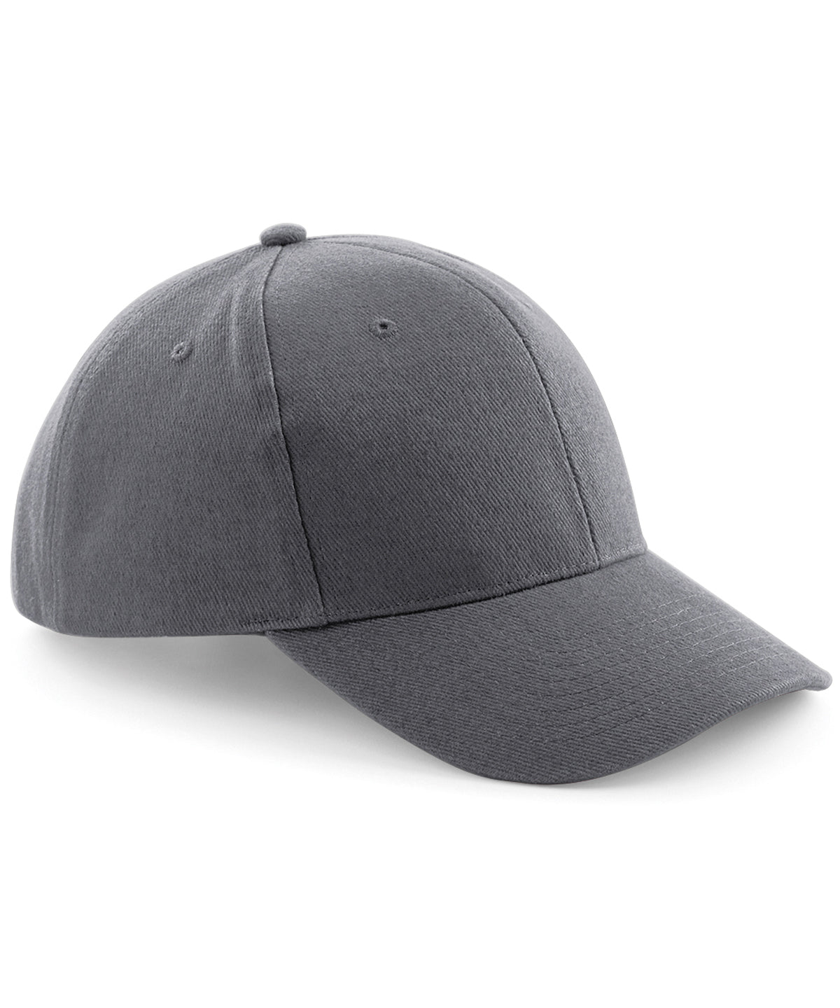 Beechfield Pro-style heavy brushed cotton cap