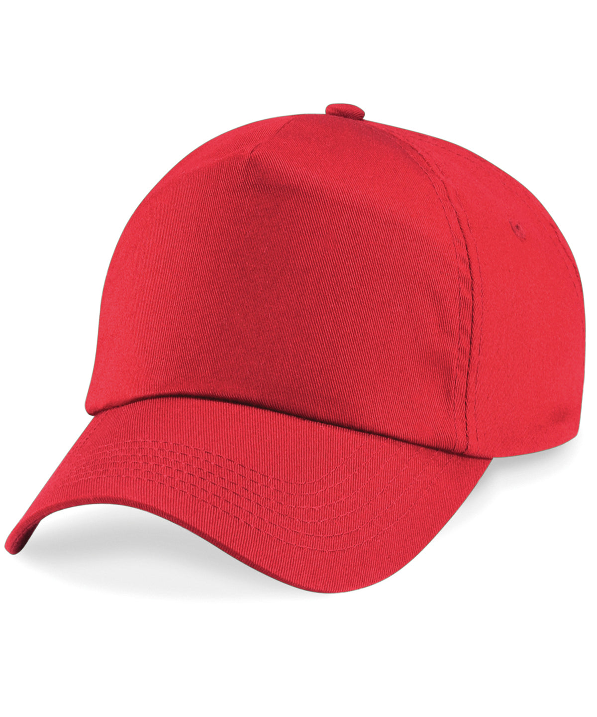 Beechfield Junior original 5-panel cap